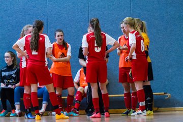 Bild 680 - Norddeutschen Futsalmeisterschaften : Sieger: Osnabr�cker SC